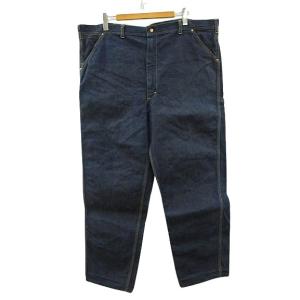 リー LEE 60s 191Z デニム ペインターパンツ JELT DENIM ジェルトデニム ヴィンテージ ワークパンツ メンズ
