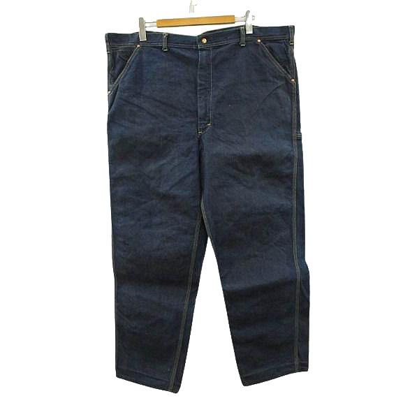 リー LEE 60s 191Z デニム ペインターパンツ JELT DENIM ジェルトデニム ヴィ...