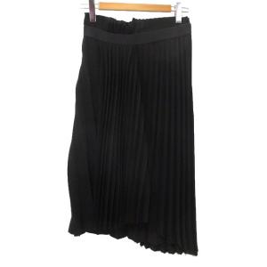 バレンシアガ BALENCIAGA プリーツ ス...の商品画像