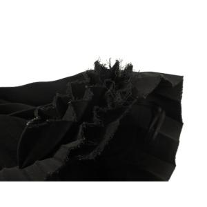 バレンシアガ BALENCIAGA プリーツ ...の詳細画像4