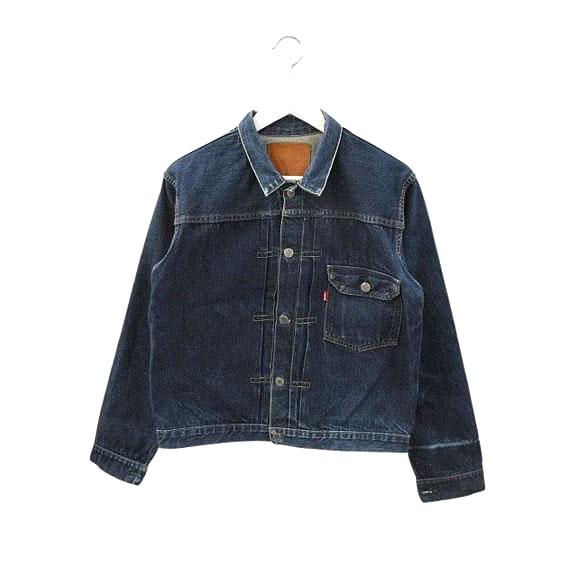 リーバイス Levi's 506XX 1st ファースト バレンシア製 USA製  70501 00...