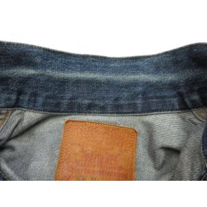 リーバイス Levis 506XX 1st フ...の詳細画像4