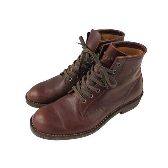 ダナー DANNER WORK 6 INCH TOP ワーク6インチトップ D212106 レザー ...