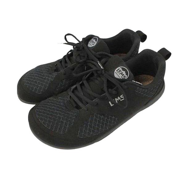 LEMS レムス Primal 3 プライマル 3 LEMS103 スニーカー 10.5 黒 ブラッ...
