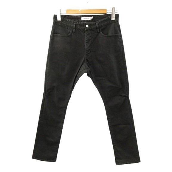 ノンネイティブ nonnative DWELLER 5P JEANS 02 C/P KATSURAG...
