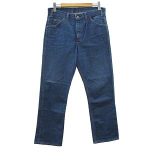 ヴィンテージ VINTAGE サドルキング SADDLE KING 80s デニムパンツ ジーンズ ...