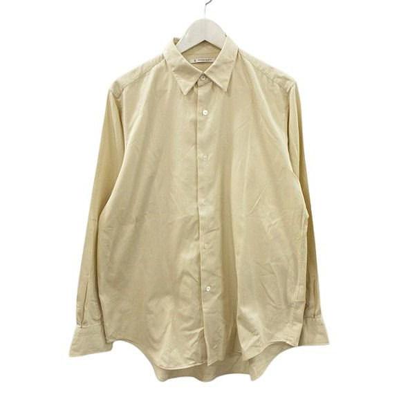 マーティーアンドサンズ MAATEE＆SONS 24AW CHARLES SUVIN SUPREME...