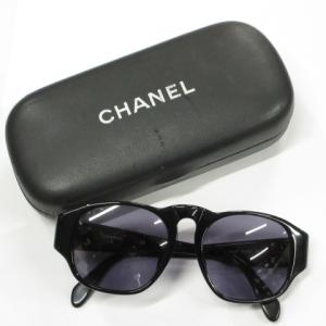 シャネル CHANEL サングラス ココマーク...の詳細画像4