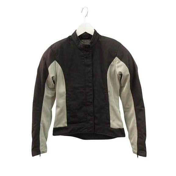 カドヤ KADOYA K'SPRODUCT メッシュジャケット パッド入り M バイクウェア ツーリ...