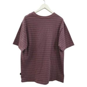 パタゴニア Patagonia ボーダーTシャ...の詳細画像1