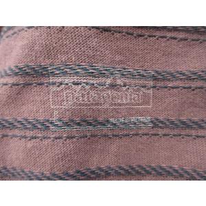 パタゴニア Patagonia ボーダーTシャ...の詳細画像2