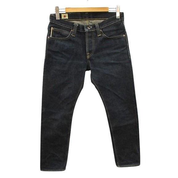 ビッグジョン Big John M106G 23oz selvedge denim / Slim セ...