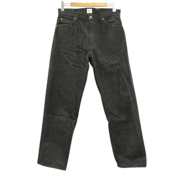 リー LEE Lee101 x DOORS STRAIGHTPANTS ストレート デニム パンツ ...