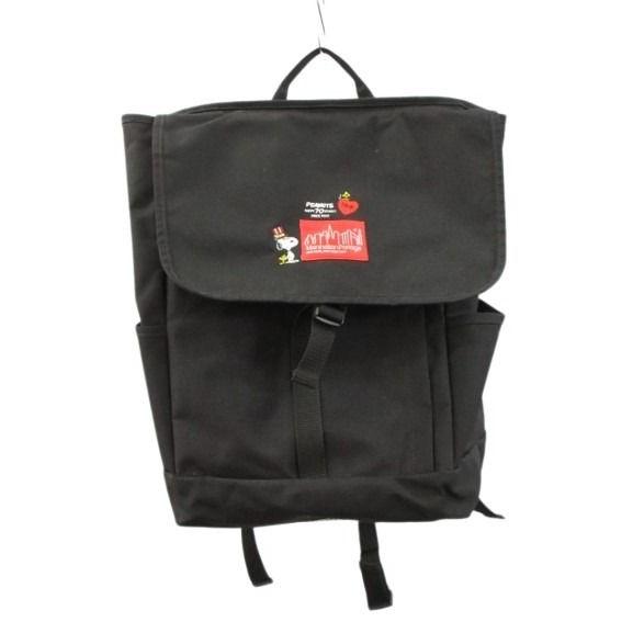マンハッタンポーテージ Manhattan Portage PEANUTS スヌーピー 生誕70周年...