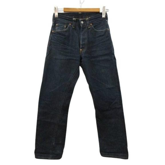 リーバイス Levi's 90s 201XX バレンシア工場製 デニムパンツ ジーンズ シンチバック...