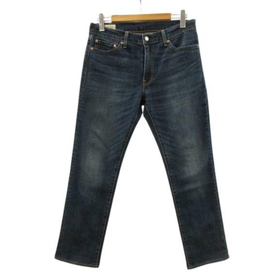 リーバイスプレミアム Levis PReMIUM 511TM デニムパンツ ジーンズ スリムフィット...