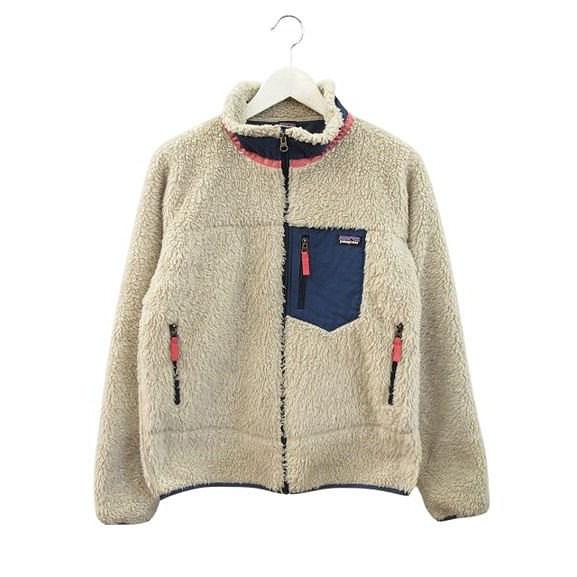 パタゴニア Patagonia K's Retro-X Jkt 65625FA22 キッズレトロXジ...