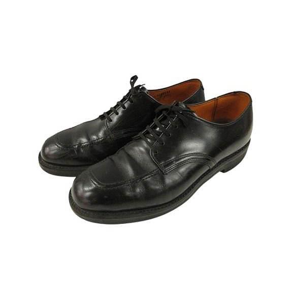 レッドウィング REDWING 70s 80s 9335 プリントタグ ポストマンシューズ モックト...