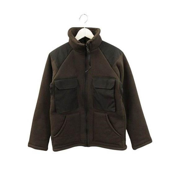 未使用品 ヴィンテージ VINTAGE 90s 米軍 US ARMY ECWCS フリースライナー ...