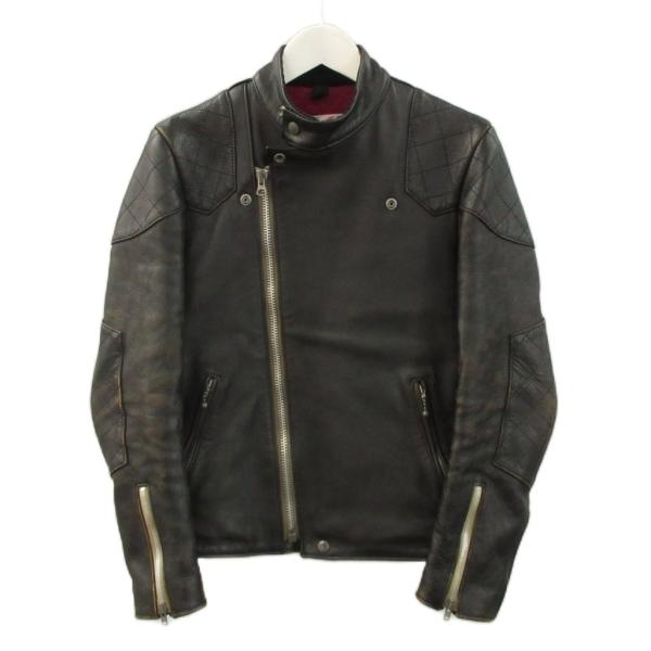 アディクトクローズ ADDICT CLOTHES AD-04 RESISTANCE JACKET レ...