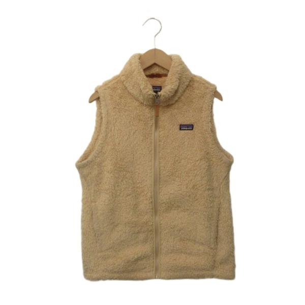 パタゴニア Patagonia Los Gatos Vest フリース ベスト XXL ノースリーブ...
