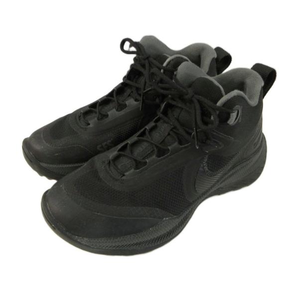 ナイキ NIKE REACT SFB CARBON HIGH CK9951-001 リアクト スペシ...
