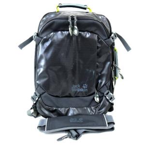jack wolfskin campus backpack