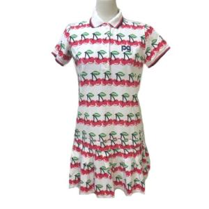 パーリーゲイツ ゴルフ ワンピース の商品一覧 レディースウエア ゴルフ スポーツ 通販 Yahoo ショッピング