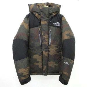 ザノースフェイス THE NORTH FACE バルトロライト ジャケット ダウン