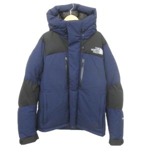 ザノースフェイス THE NORTH FACE 美品 バルトロ ライト ダウンジャケット アウター ゴアテックス ND91950 L 青 ブルー ■U90 メンズ｜vectorpremium