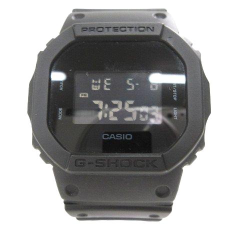カシオジーショック CASIO G-SHOCK DW-5600BB-1JF 腕時計 ウォッチ デジタ...