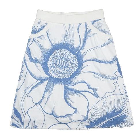 未使用品 ジャンフランコフェレ GOLF タグ付き キュロット パンツ ゴルフウェア スカパン 総柄...