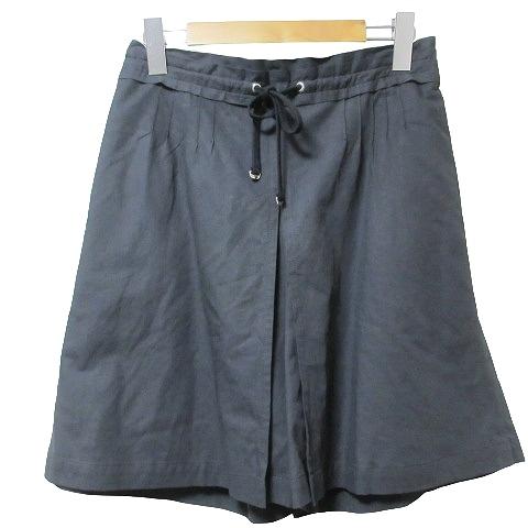 ジャンフランコフェレ GIANFRANCO FERRE GOLF キュロット パンツ ゴルフウエア ...