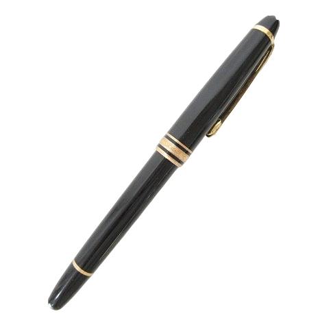 モンブラン MONT BLANC マイスターシュテュック 万年筆 ペン先 14K-585刻印 481...
