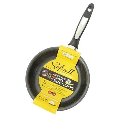 未使用品 ビタクラフト Vita Craft  ソフィアII フライパン 20cm 調理器具 その他