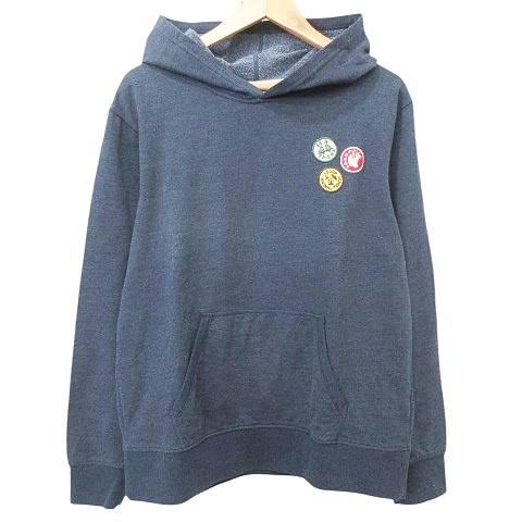 パタゴニア Patagonia 22FA キッズ ライトウェイト グラフィック フーディ スウェット...
