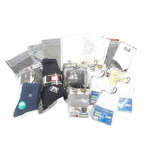 未使用品 ユニクロ UNIQLO 等 美品 19点 セット おまとめ インナーウェア カットソー タ...