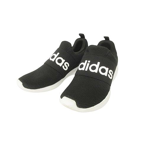 アディダス adidas ITE RACER ADAPT 4.0 H04343 ロゴ スニーカー 靴...