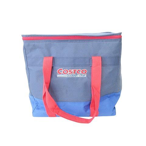 コストコ COSTCO クーラーバッグ 大容量 青 ブルー その他