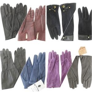 ニナリッチ NINA RICCI PAOLO GUCCI 等 8点 セット おまとめ タグ付き有 手...