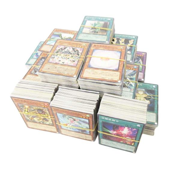 2000枚 遊戯王 ノーマルカード セット まとめ売り その他