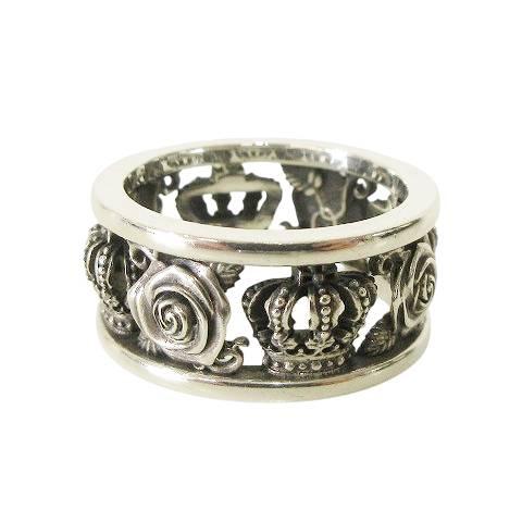 ジャスティンデイビス Justin Davis MY LOVE RING マイラブリング 指輪 92...