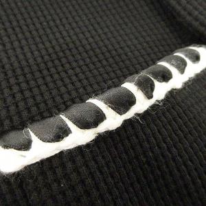 シャネル CHANEL 美品 21P ノーカラ...の詳細画像4