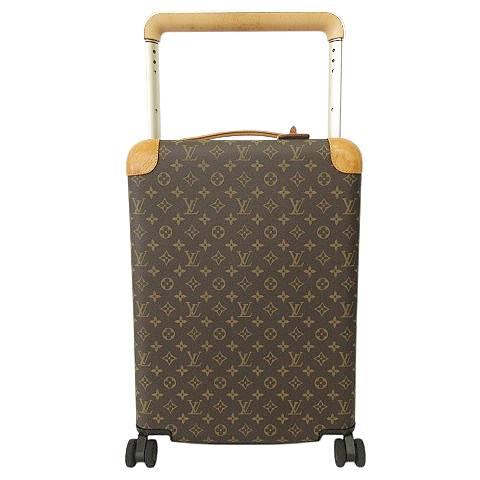 ルイヴィトン LOUIS VUITTON モノグラム ホライゾン 50 スーツケース M23209 ...