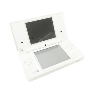 任天堂 Nintendo ニンテンドー DS ゲーム機 本体 タッチペンあり 動作確認済み 白 ホワ...