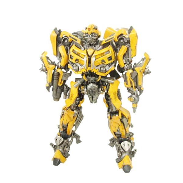 箱付き 英語取扱説明書付き トランスフォーマー バンブルビー TRANSFORMER BUMBULE...