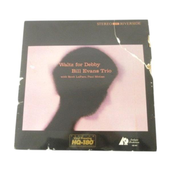 STEREO9399RIVERSIDE ヴィンテージ レコード レトロ 動作未確認 その他