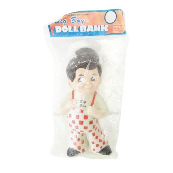 ビッグボーイ Big Boy 未開封 貯金箱 フィギュア アメリカン雑貨 その他