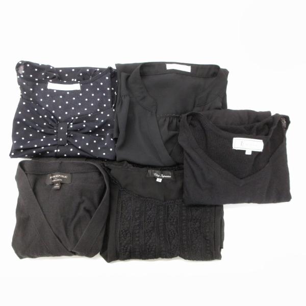 バナナリパブリック BANANA REPUBLIC ロペピクニック 他ブランド 5点セット まとめ ...