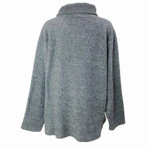 ヘインズ Hanes タートル ニット セータ...の詳細画像1